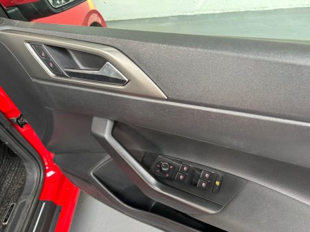2019 Volkswagen Polo - photo 16