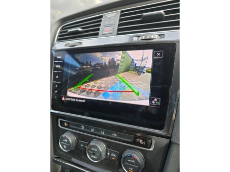 2018 Volkswagen Golf - photo 15
