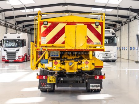 2015 DAF LF 180 - photo 5