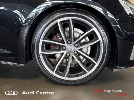 2021 Audi A5 - photo 6
