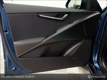 2026 Kia Niro - photo 15