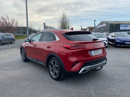 2021 Kia XCeed - photo 7