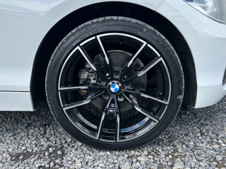 2017 BMW 1-Series - photo 17