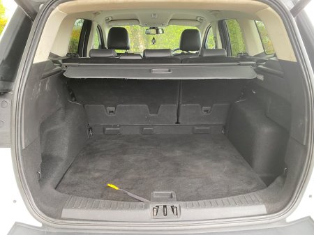 2017 Ford Kuga - photo 12