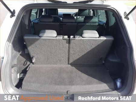 2024 SEAT Tarraco - photo 12