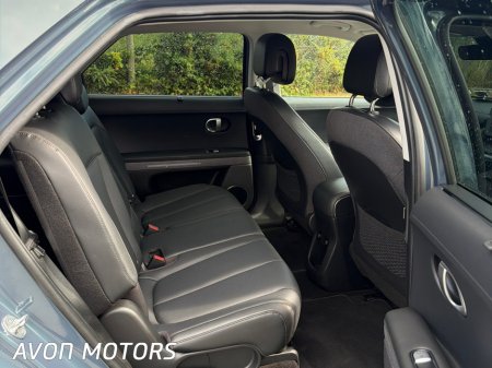 2024 Hyundai IONIQ 5 - photo 15