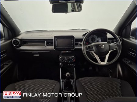 2024 Suzuki Ignis - photo 2