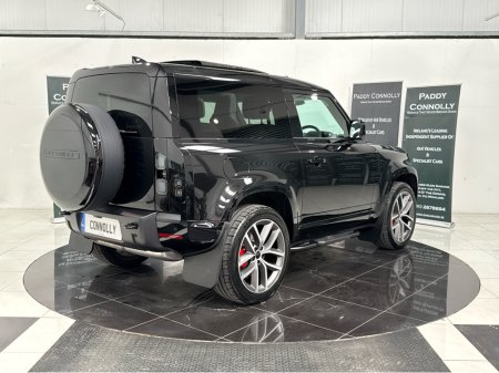 2026 Land Rover Defender - photo 13