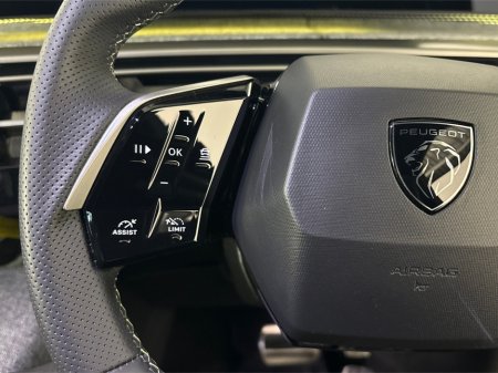 2025 Peugeot 5008 - photo 32