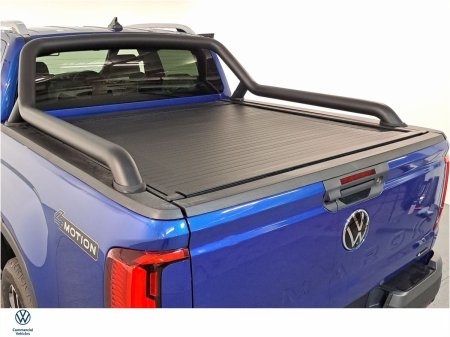 2026 Volkswagen Amarok - photo 29