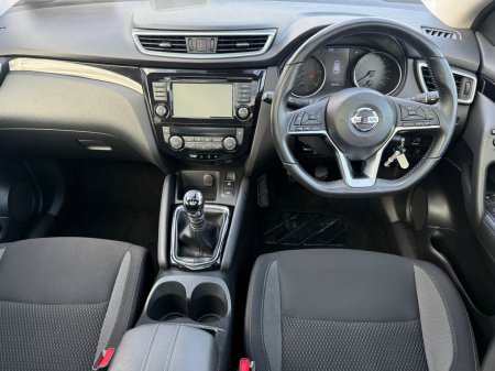 2019 Nissan Qashqai - photo 14