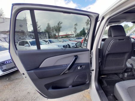 2017 Citroen C4 Picasso - photo 11