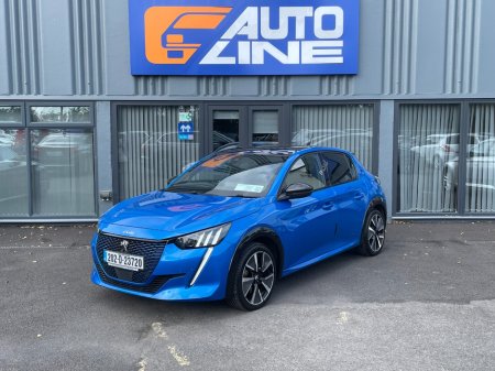 2020 Peugeot 208 - photo 3