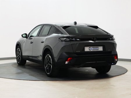 2024 Peugeot 408 - photo 6