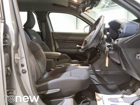 2026 Dacia Duster - photo 24