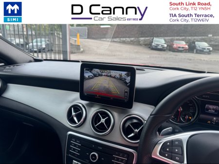 2019 Mercedes-Benz CLA - photo 12
