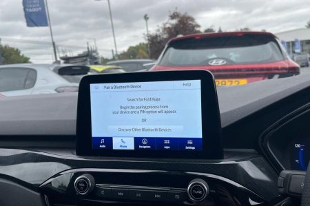 2023 Ford Kuga - photo 29