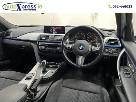 2016 BMW 3-Series - photo 10