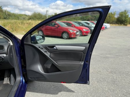 2013 Volkswagen Golf - photo 11