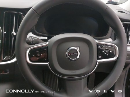 2026 Volvo V60 - photo 19