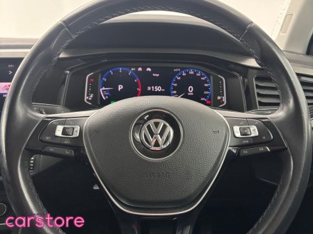 2020 Volkswagen Polo - photo 16
