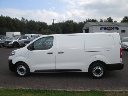 2021 Opel Vivaro - photo 7