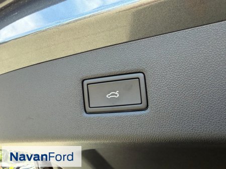 2027 Ford Explorer - photo 19
