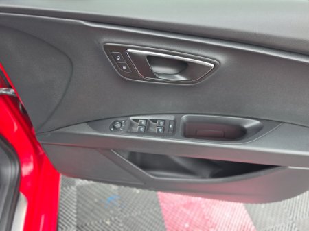 2013 SEAT Leon - photo 21