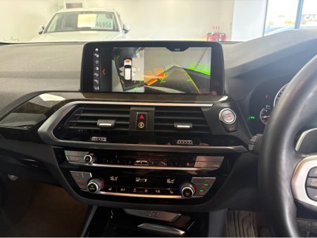 2018 BMW X3 - photo 9