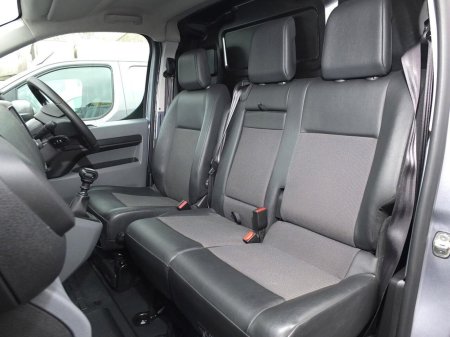 2022 Peugeot Expert - photo 15