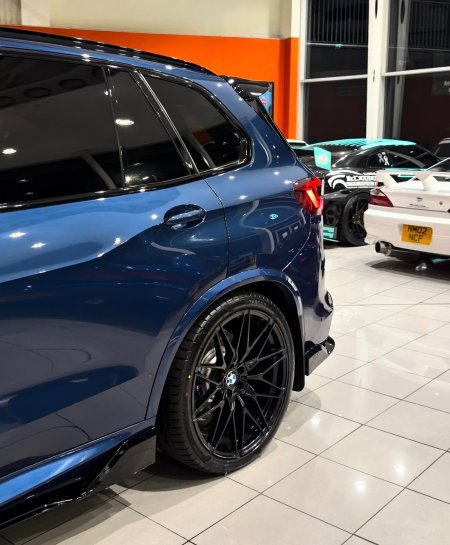 2020 BMW X5 - photo 2