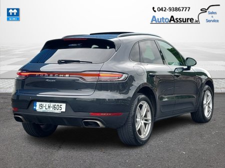 2019 Porsche Macan - photo 10