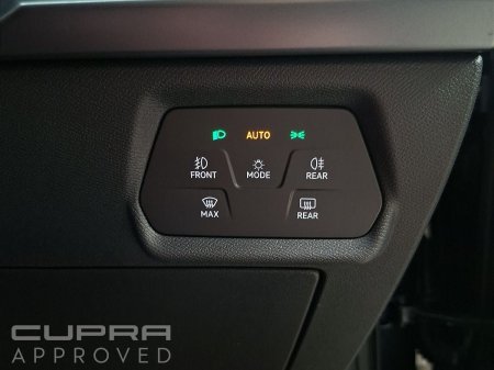 2026 Cupra Leon - photo 21