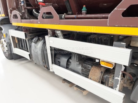 2016 DAF LF 250 - photo 27
