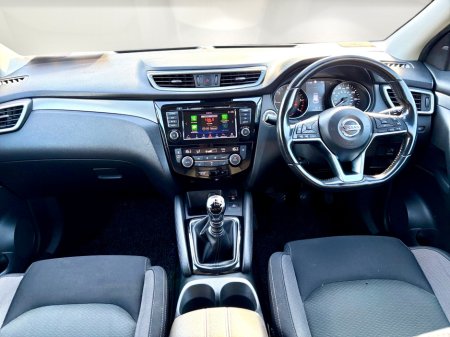 2019 Nissan Qashqai - photo 9