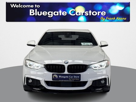 2017 BMW 4-Series - photo 5