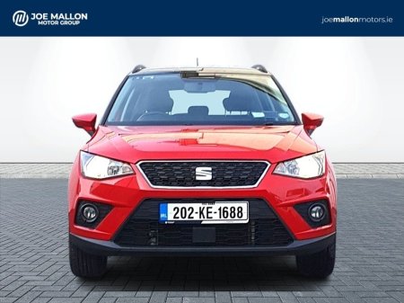 2020 SEAT Arona - photo 3