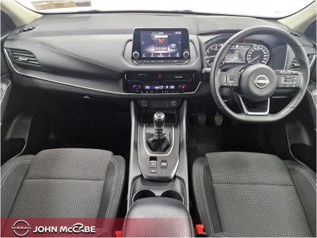 2024 Nissan Qashqai - photo 12