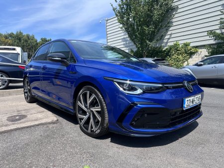2022 Volkswagen Golf - photo 4