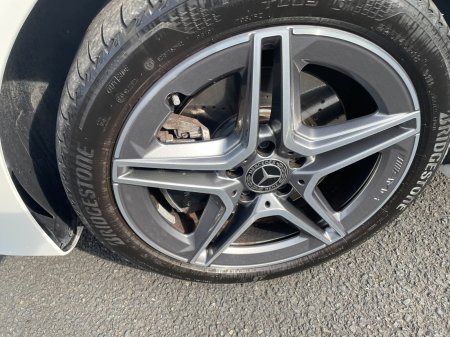 2025 Mercedes-Benz CLA - photo 15