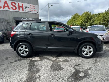 2012 Nissan Qashqai - photo 5