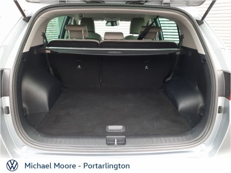 2021 Kia Sportage - photo 10