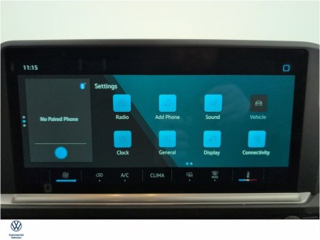 2025 Volkswagen Transporter - photo 18