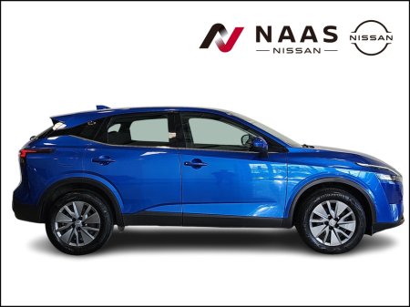 2023 Nissan Qashqai - photo 25