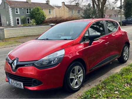 2016 Renault Clio - photo 7