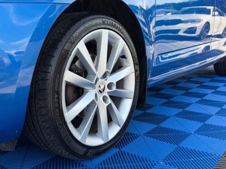 2019 Skoda Octavia - photo 3