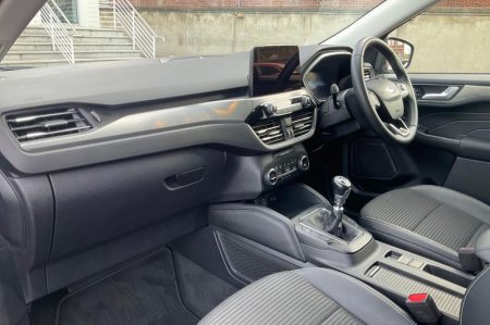 2023 Ford Kuga - photo 18