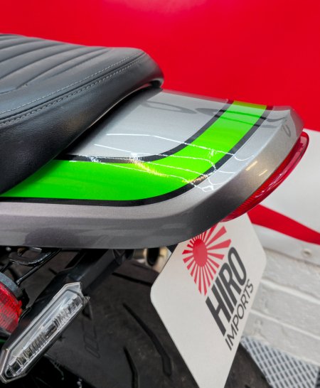 2020 Kawasaki Z 900 RS - photo 52