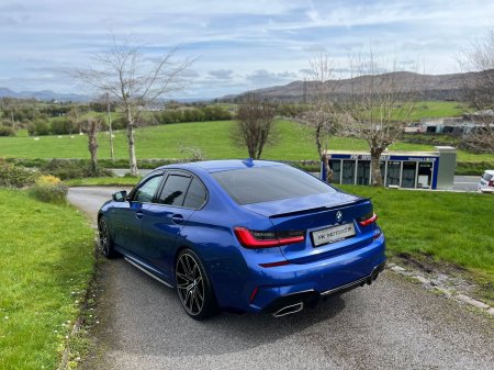 2019 BMW 3-Series - photo 26