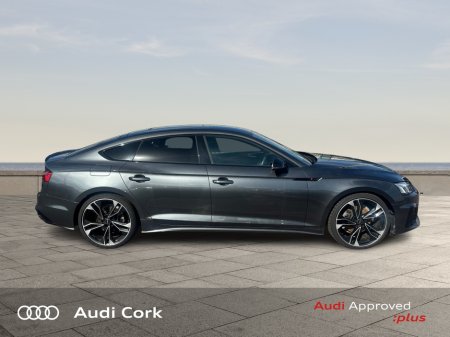 2024 Audi A5 - photo 8